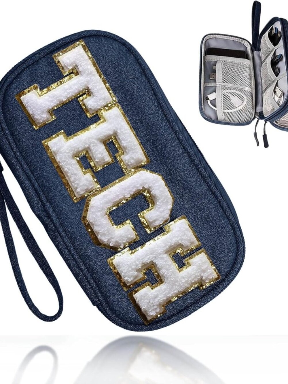 Electronics Organizer Bag for Travel